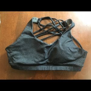 Buffbunny Collection Bra
